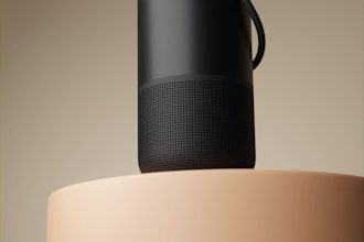 create 3d product renders and animation in blender
