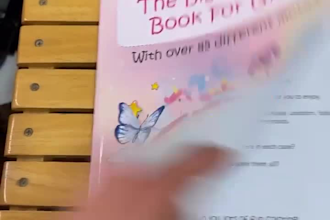 do product unboxing and test the product