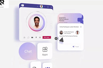 create engaging 2d 3d saas explainer video, saas animation, saas demo video