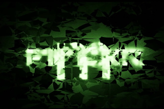 design best 3d text and logo animation 4k videos