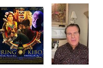do movie poster design