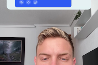 be your male actor for photo and video product