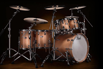 record drum tracks for you