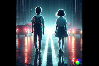 create an trending ai music video in just 12 hours
