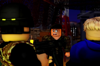 make roblox animation for your youtube channel