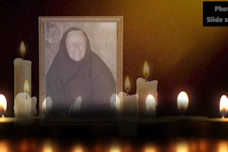 create funeral video, memorial slideshow, slideshow video