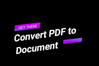 write, typing and correct your text  images professionally