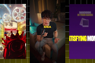 edit viral instagram reels, youtube shorts, tiktok video editing