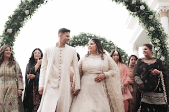 deliver professional wedding highlight videos that you will cherish forever