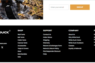 develop shopify website customize or custom code sections