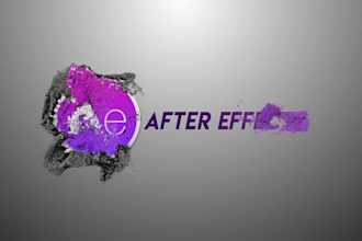 professionally do anything in after effects