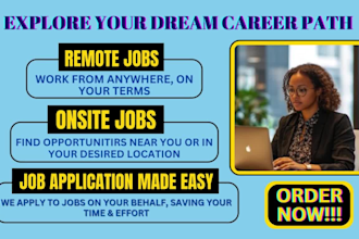 reverse recruit and secure top remote job opportunities for cfos expertly