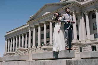 do wedding video editing with cinematic and storytelling