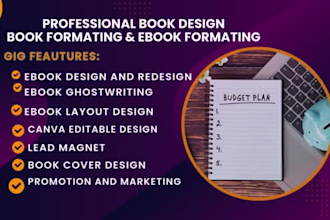 ghostwrite design format christian ebook ebook prayer book journal