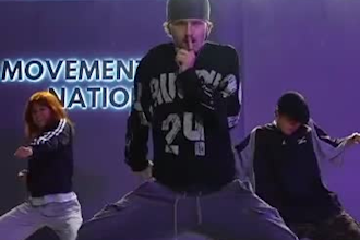 do afrobeat, african dance, shuffle, group and dance choreography to your music