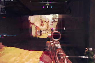 creat an epic cod overwatch valorant montage tiktok