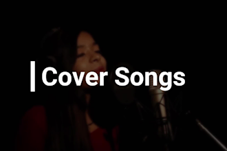 compose original music and songs for you