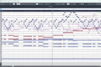 compose music for games and films