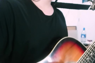 sing anything you want