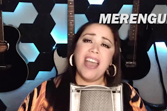 give your song latin american vocals  salsa cumbia merengue