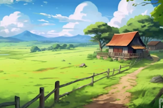 make viral storytelling ai animation video for your project