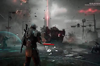 do unreal engine game development,  ue5 multiplayer game using blueprints