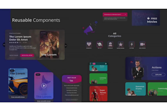 build live streaming app video music streaming app  streaming website