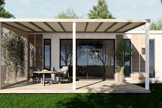 create a 3d video walkthrough for you