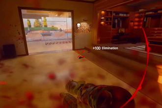 create your gameplay to stand out