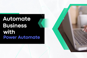 build powerapps for your business