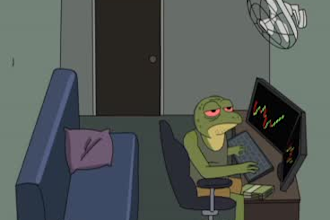 create memecoin animation, memecoin video, crypto memecoin video, funny memes