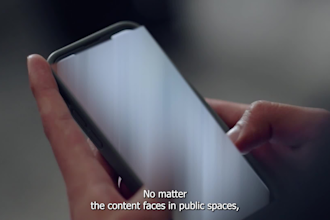 blur faces, license plates, and other objects in your videos