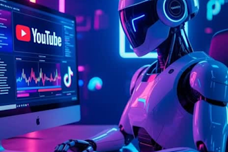 turn your ideas into custom ai generated videos