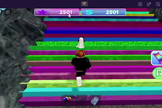be your expert roblox developer game ai lua scripter gui vfx ugc model weapons