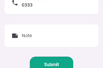 build ai mobile app flutter developer app creation