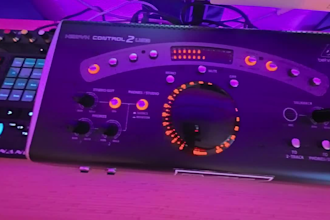 mix and master music for newcomers