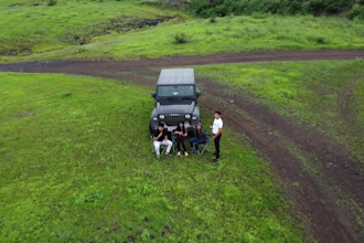 shoot some very nice and useful drone shots