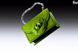 3d amazon product video animation ads amazon 3d handbag animation 3d bag design