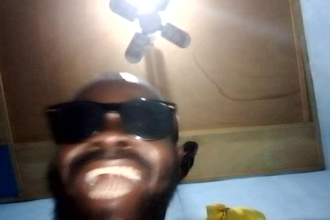 be a comedian joker