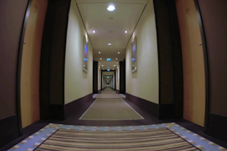 do professional real estate video editing in 24 hours