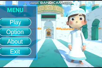 be your unity 3d game developer