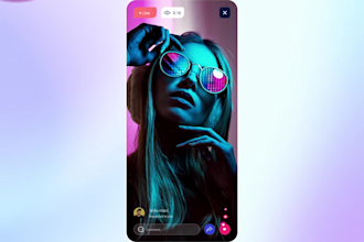 develop live streaming app dating app video streaming app livestreaming website