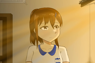 draw any character in my style