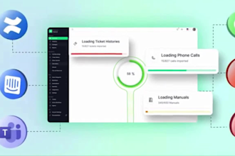 create saas software explainer video, saas explainer video, software explainer