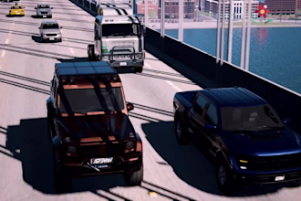 create stunning 3d animation and environments