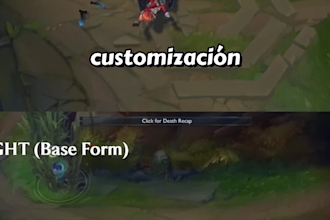 add english or spanish subtitles and captions to your video