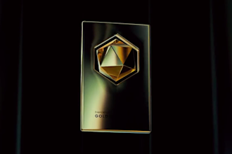 craft premium 3d nft membership cards and rotating 3d access pass card