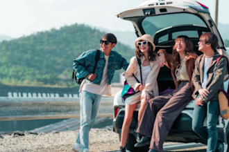 write tourism travel  tour guide travel ebook road trip plan vacation guide