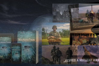 create captivating book promotional video, book promo video, book vide0, booktok