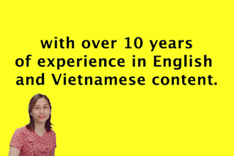 add perfectly timed vietnamese subtitles to your content